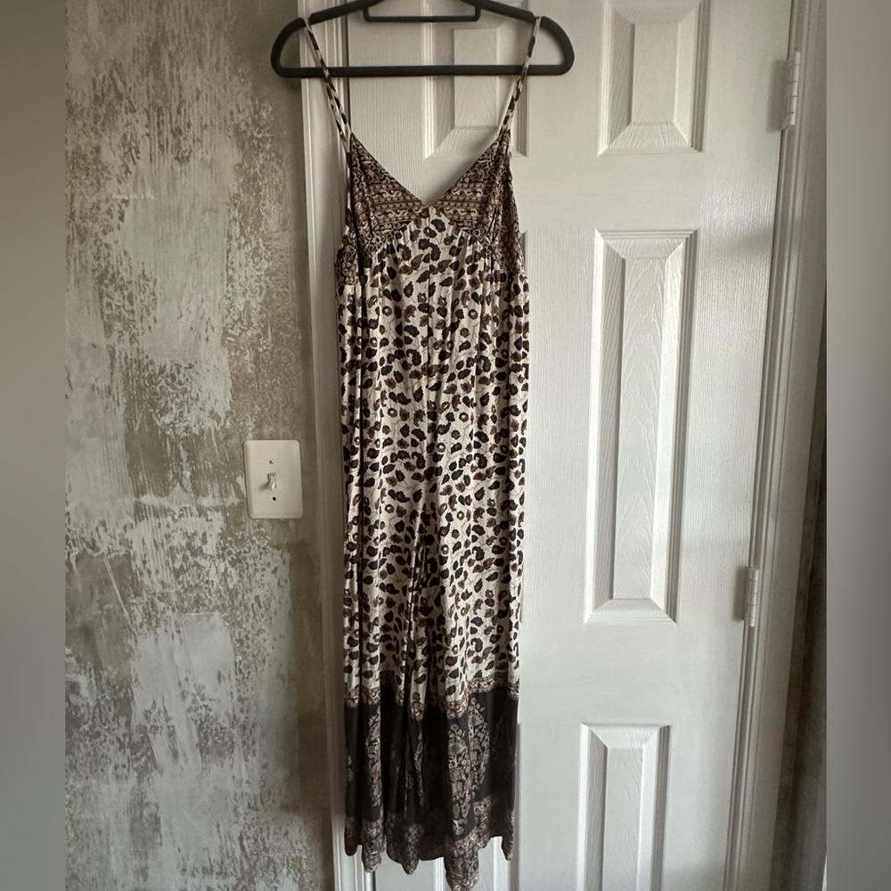 Spell Delirium Jumpsuit - Picture 3 of 5